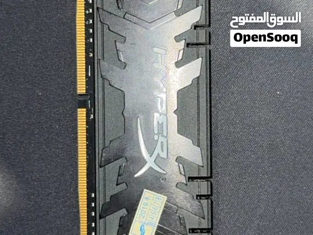 رامات pc للبيع
