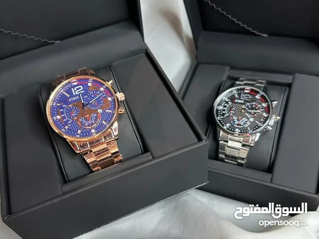 Analog Quartz Others watches  for sale in Tripoli