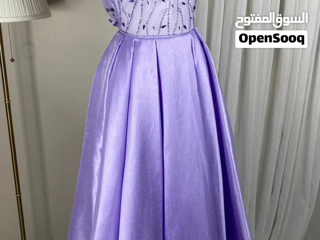 فستان سهرة أنيق جديد للبيع dress new