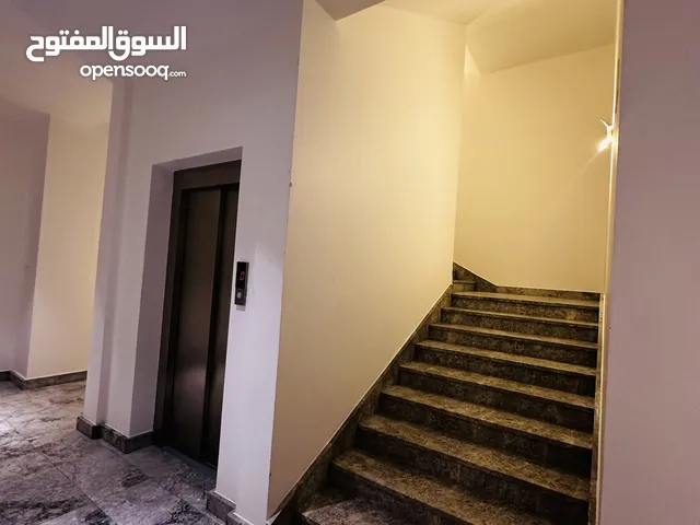 180 m2 3 Bedrooms Apartments for Rent in Tripoli Bin Ashour