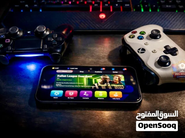 حساب بيس موبايل اسطوري قوة الفريق 3205 بسعر مغري