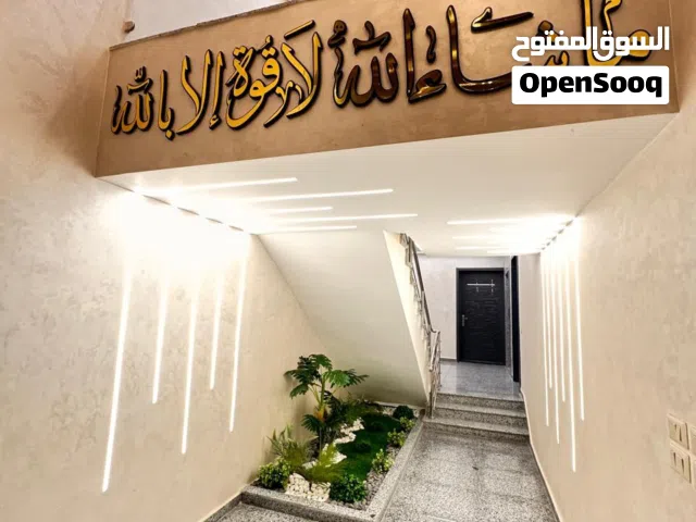257 m2 3 Bedrooms Apartments for Sale in Amman Dahiet Al Ameer Ali