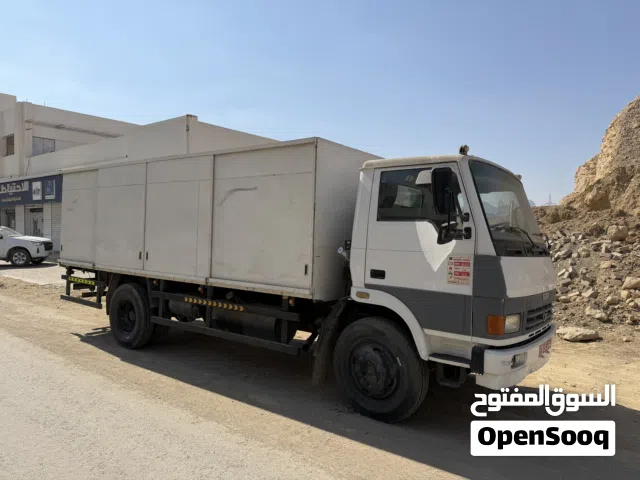 TATA for sale 7ton
