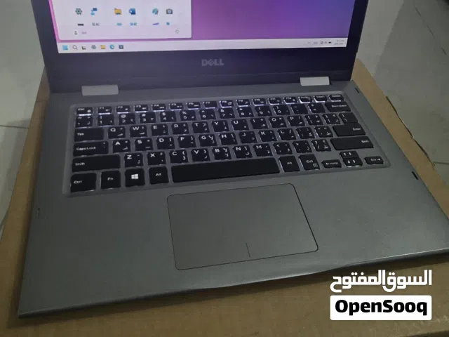 Dell laptop 360