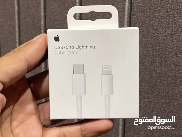 عروض على اكسسوارات ابل الاصلية