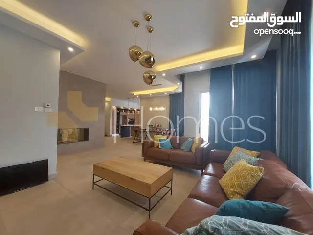 227 m2 3 Bedrooms Apartments for Sale in Amman Al Rabiah