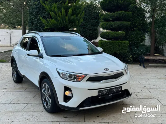 للبيع كيا ستونك موديل 2019