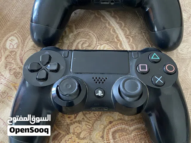 جوستكات بلي 4 اصلية