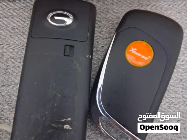 مفاتيح للبيع