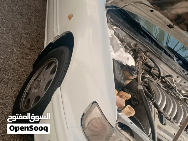 Used Nissan Maxima in Al Dhahirah