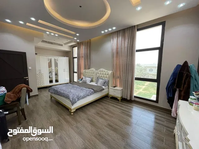 3014ft 5 Bedrooms Townhouse for Sale in Ajman Al Yasmin