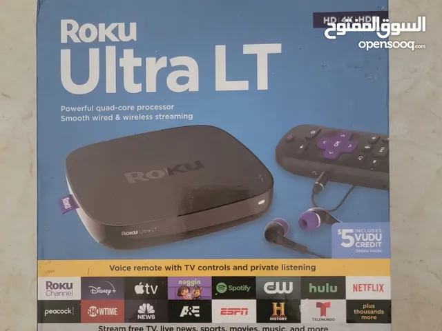 roku lt ultra
