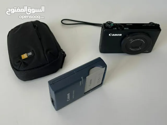 Canon DSLR Cameras in Dubai
