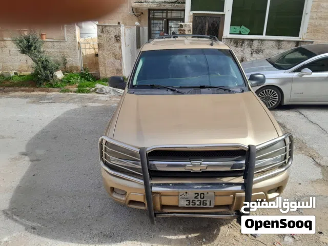2006 شيفروليه بليزر 1LT