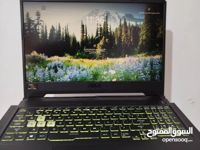 مطلوب لابتوب قيمينق