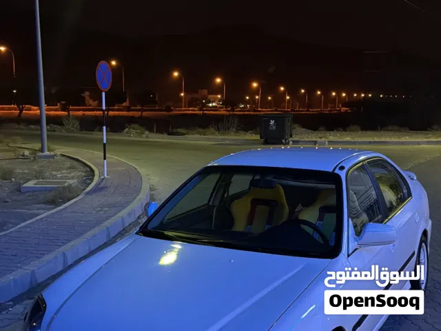 هوندا سيفيك