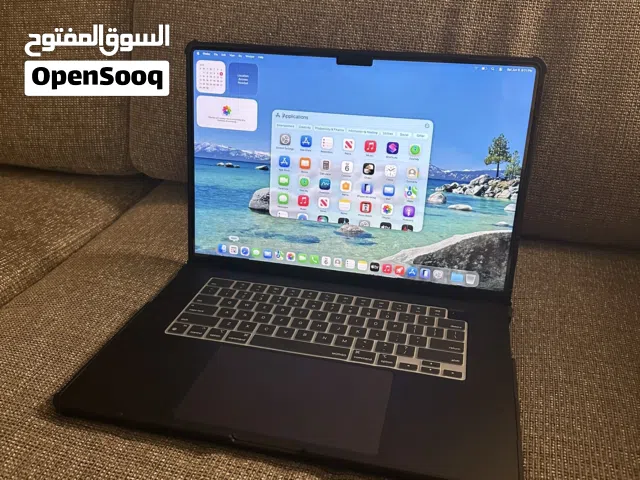 2024 Apple MacBook M4 Pro16-inch 24GB بسعر مغري