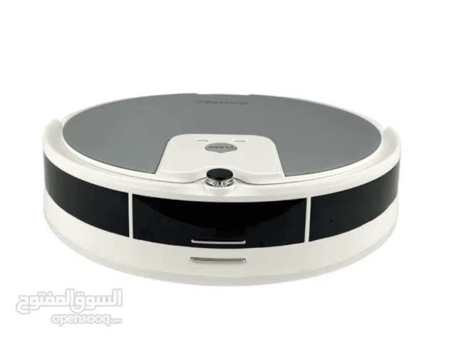 روبوت ذكي مسح و كنس من ايمتدي (مستعملة قليل جدا)-(كسر لسعر السوق)