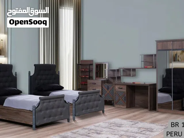 غرف نوم تونز صيني و تركي و تايلاندي معهم دوشق والتركيب مجاني