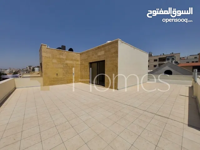 262 m2 4 Bedrooms Apartments for Sale in Amman Um El Summaq