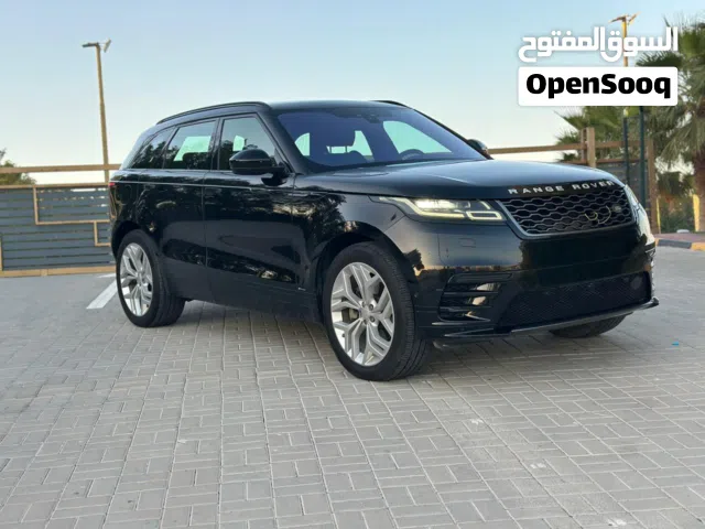 2020 لاند روفر رنج روفر فيلار Dynamic SE