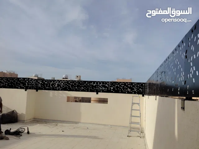 سواتر حديد قص ليزر