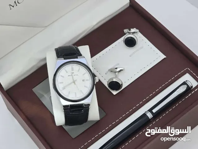 Analog Quartz Others watches  for sale in Jeddah