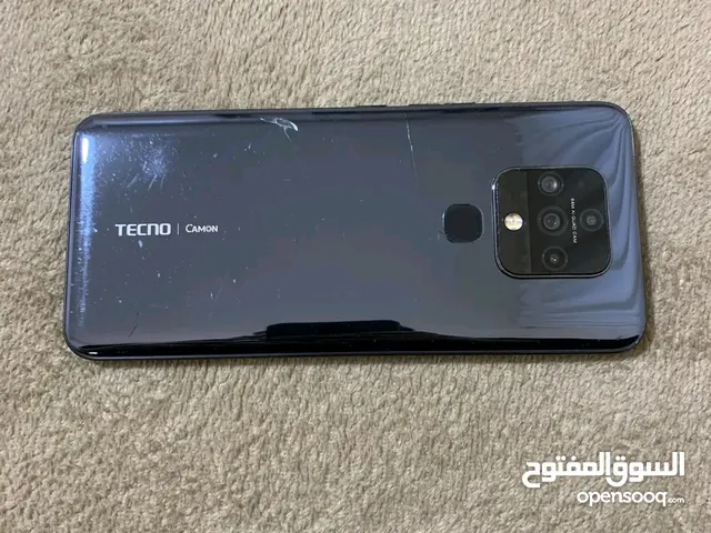 تكنو كامون 16 برو