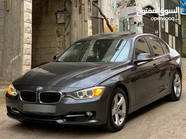 BMW 320i للبيع بدل