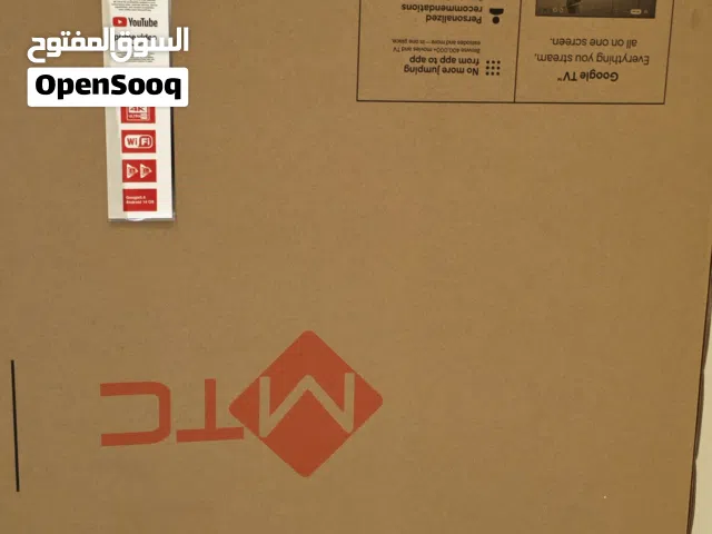 شاشة MTC 65 سمارت