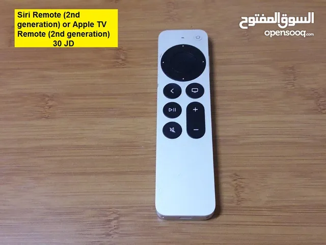 ماوس كيبورد شواحن ابل اصلية Apple Mouse remotes keyboards Chargers