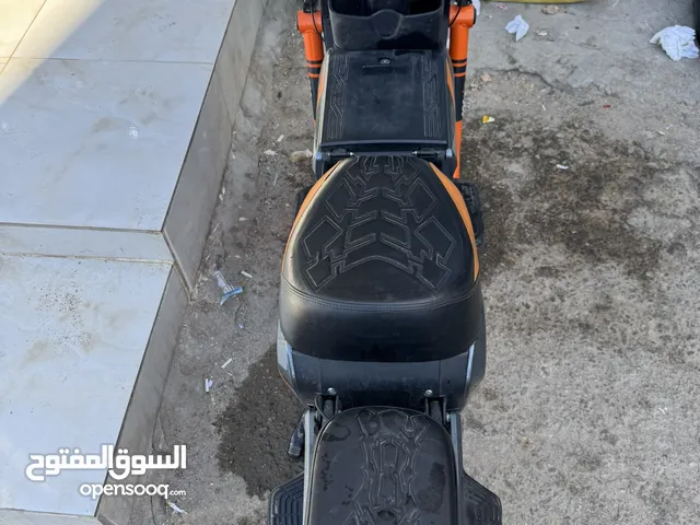 دراجه شحن x900