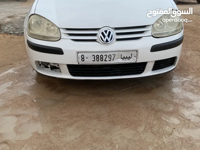 Used Volkswagen Other in Misrata