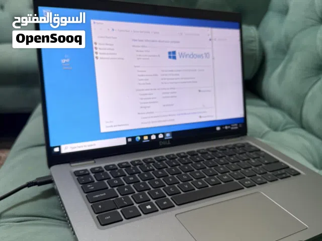 Dell 4420 core i 5,11th gen,8GB Ram. , inch 14 , 256GB SSD