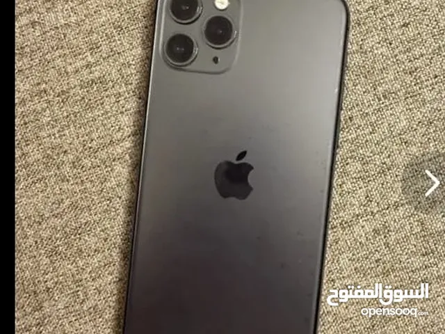 iPhone 11 Pro