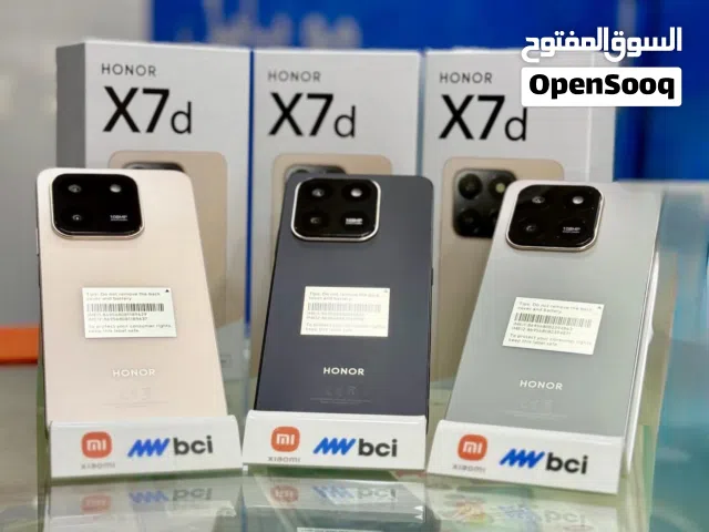 Honor Other 256 GB in Zarqa