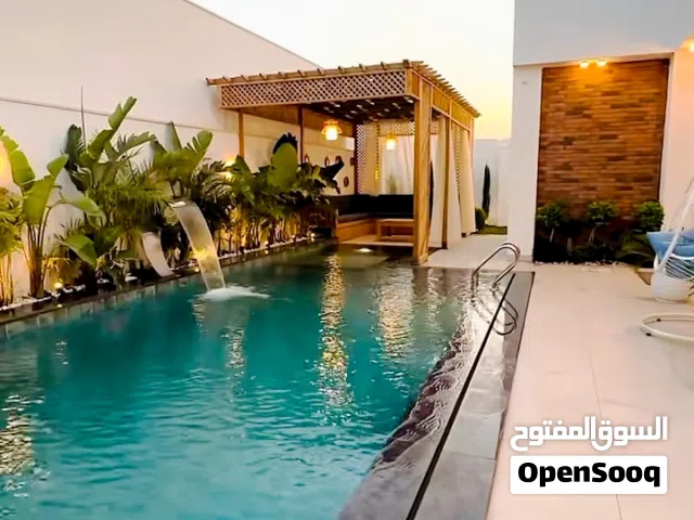 بيع استراحه فاخره الاستفسار عبر واتساب