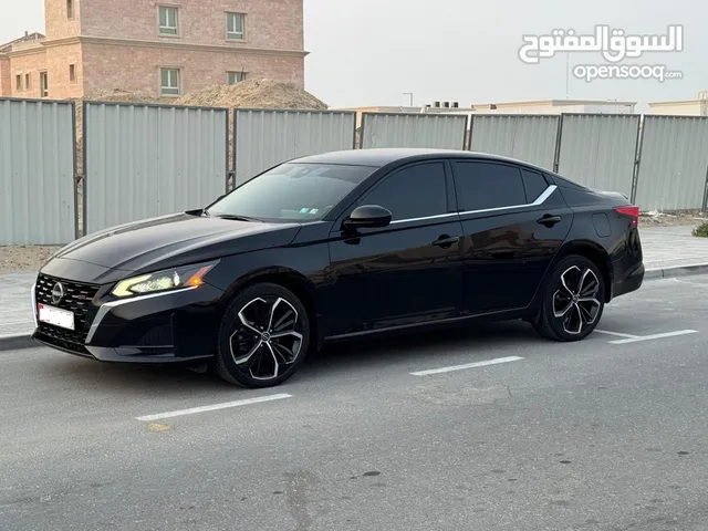 Altima 2023 SR