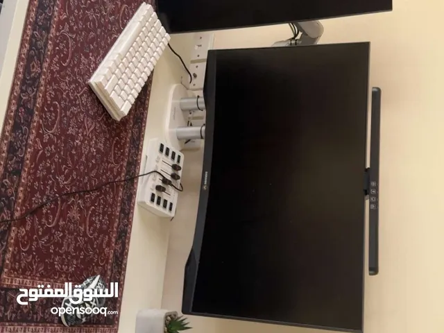 27" MSI monitors for sale  in Sharjah