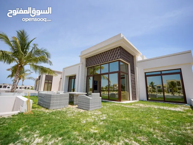 100 m2 2 Bedrooms Villa for Sale in Dhofar Taqah