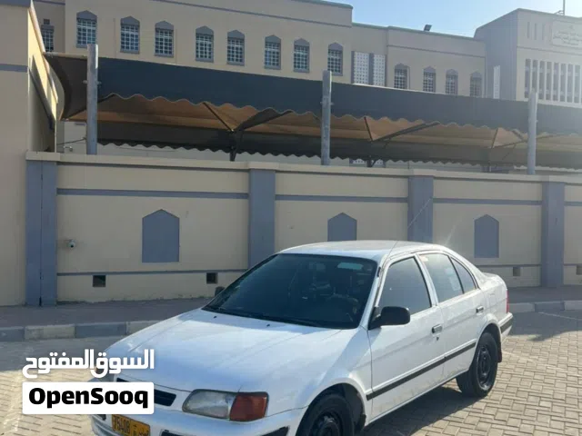 1997 تويوتا تيرسل