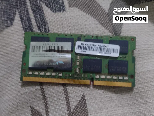 رام سامسونج 8جيجا مستخدم نظيف