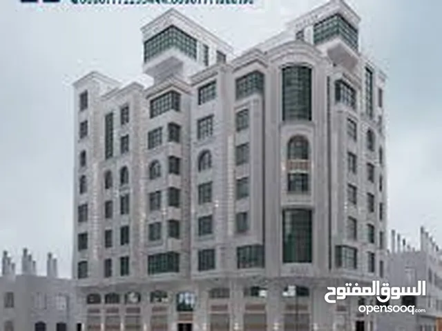 ارض تجاريه للبيع على شارع تعز