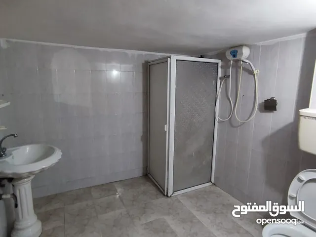 140 m2 3 Bedrooms Apartments for Rent in Nablus Rafidia