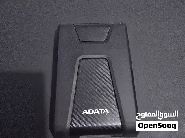 هارد خارجي 4 تيرا بايت شبة جديد للبيع