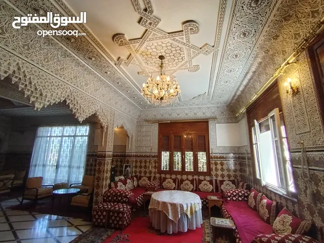 700 m2 More than 6 bedrooms Villa for Sale in Casablanca Polo