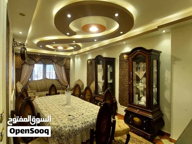 110 m2 3 Bedrooms Apartments for Sale in Alexandria Agami