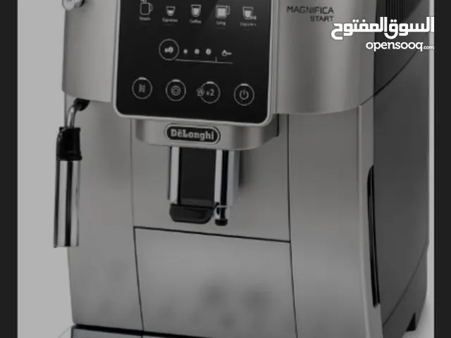 Coffee machine delongi brand new