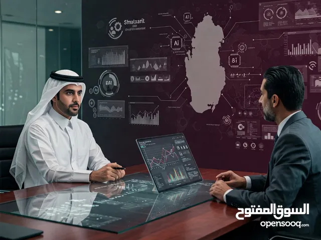 مكتب تخليص معاملات في قطر