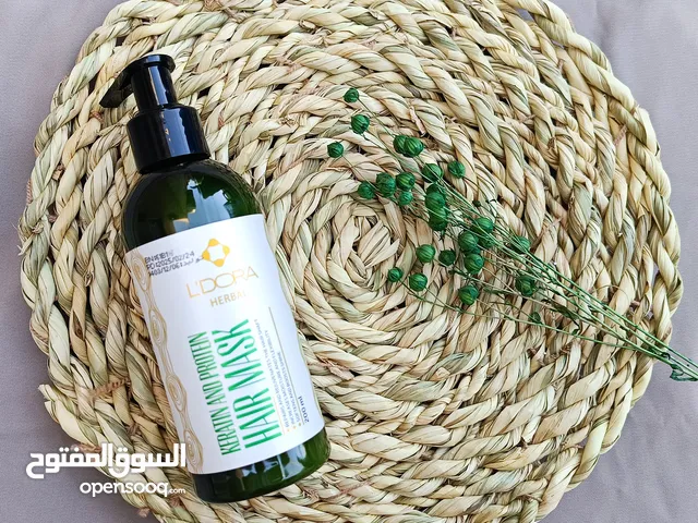 منتجات ليدورا الايرانية طبيعية وعشبية للبشرة والشعر تجنن
